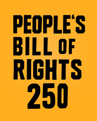 PBOR250-rect People's Bill of Rights 250 Logo